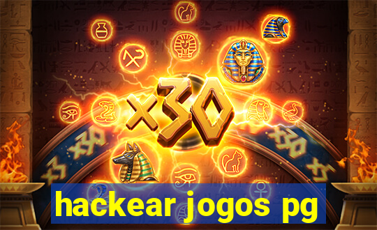 hackear jogos pg